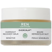 REN Evercalm Overnight Recovery Balm 30 ml