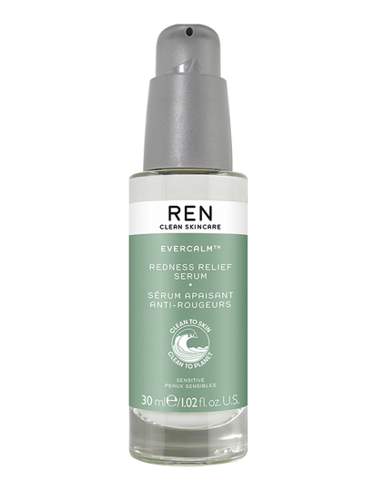 Evercalm Redness Relief Serum Seerumi Ihonhoito Nude REN