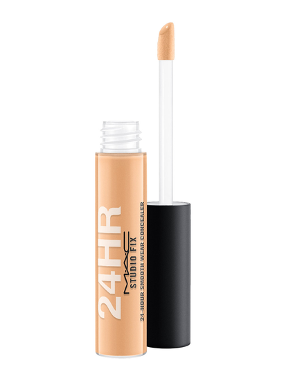 Studio Fix 24H Smooth Wear Concealer Nc40 Peitevoide Meikki M.A.C.
