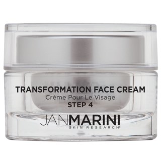 Transformation Face Cream