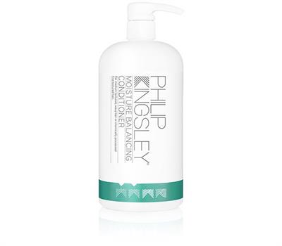 Philip Kingsley - Kosteutta tasapainottava hoitoaine 1000 ml