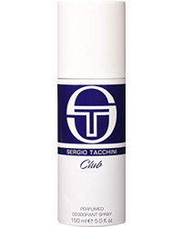 Club, Deospray 150ml