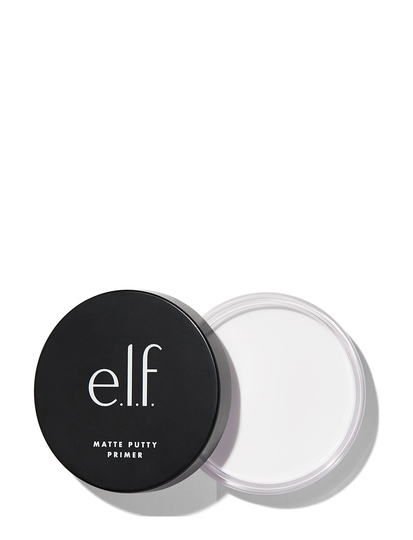 Elf Matte Putty Primer Pohjustusvoide Meikki Nude E.L.F.