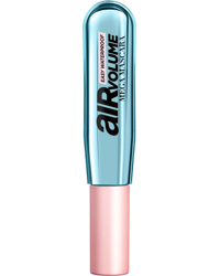 Air Volume Mega Mascara, Easy Waterproof