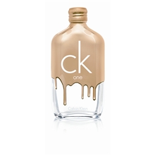 CK One Gold - Eau de toilette (Edt) Spray 50 ml