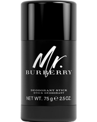 Mr. Burberry, Deostick 75g