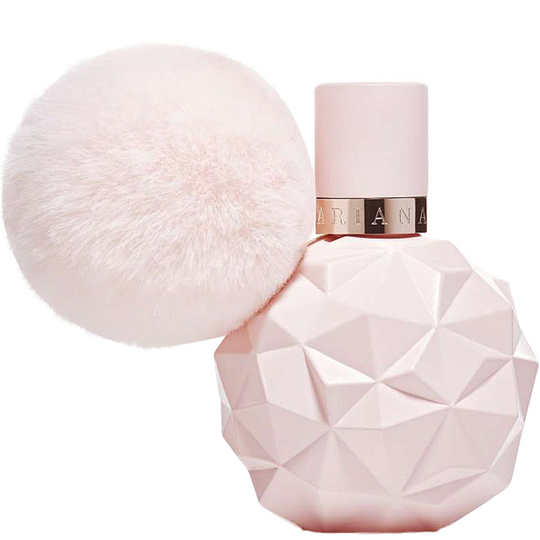 Ariana Grande Sweet Like Candy Rollerball Roll-on, 50 ml Ariana Grande Naisten hajuvedet