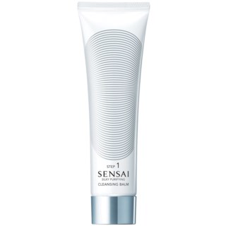 Silky Purifying Cleansing Balm