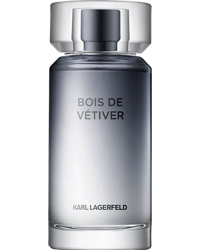 Bois De Vétiver, EdT 100ml