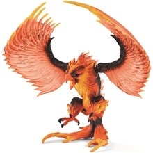 Schleich 42511 Tulikotka