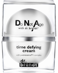 Time Defying Cream 50g