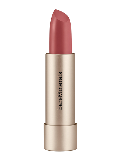 Mineralist Hydra-Smoothing Lipstick Memory Huulipuna Meikki BareMinerals