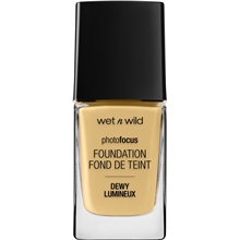 Photo Focus Dewy Foundation 28 ml No. 524