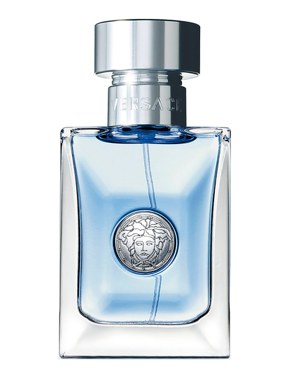 Pour Homme Edt Hajuvesi Eau De Parfum Nude Versace Fragrance