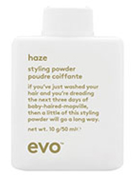 Haze Pump Styling Powder 50ml