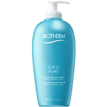 Eau Pure - Perfumed Body Milk 400 ml