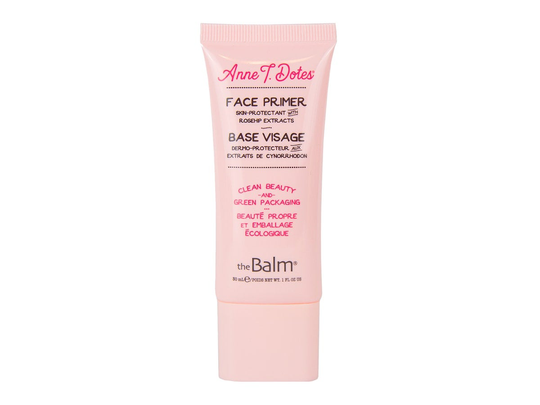 Anne T. Dotes Face Primer, the Balm Pohjustus