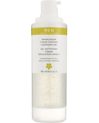 Clarimatte T-Zone Control Cleansing Gel, 150ml