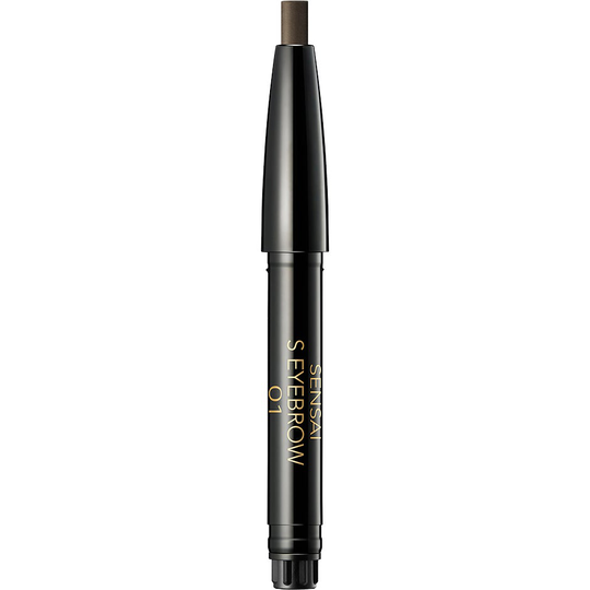 Styling Eyebrow Pencil Refill, Sensai Kulmakarvat