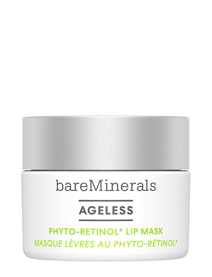 Ageless Phyto-Retinol Lip Mask Beauty WOMEN Skin Care Face Face Masks Peeling Mask Nude BareMinerals