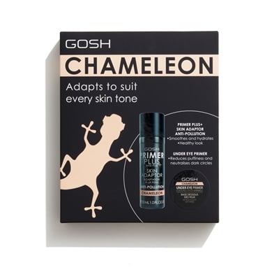 GOSH Chameleon Primer Lahjasetti 1