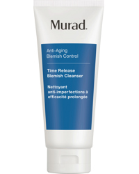 Time Release Blemish Cleanser, 200ml