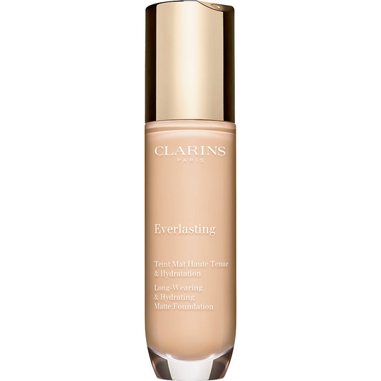 Everlasting Foundation, 30 ml Clarins Meikkivoide