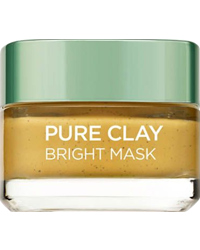 Pure Clay Bright Mask (Yellow) 50ml