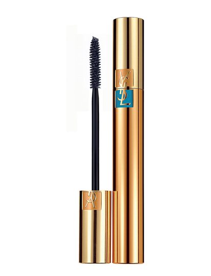 Volume Effet Faux Cils Waterproof Mascara Ripsiväri Maskara Meikki Musta Yves Saint Laurent