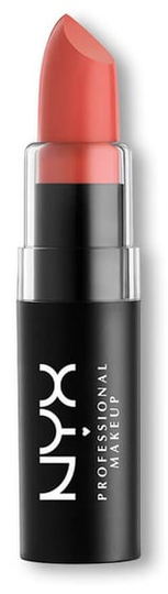 NYX Mattainen huulipuna Sierra 12 4,5g