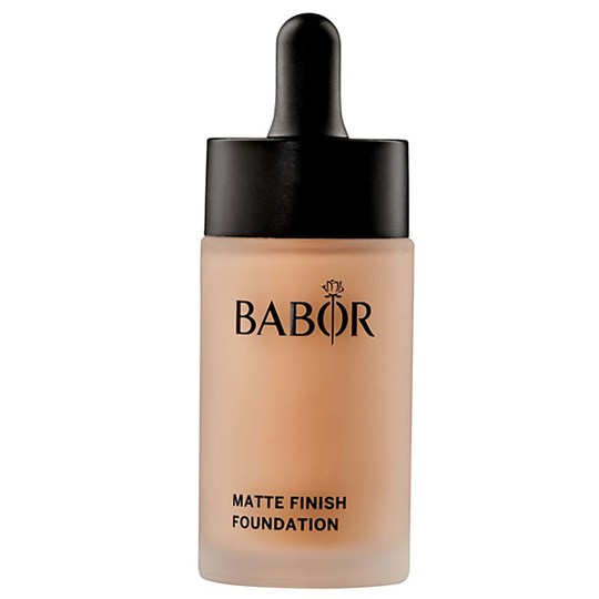 Matte Finish Foundation, 30 ml Babor Meikkivoide