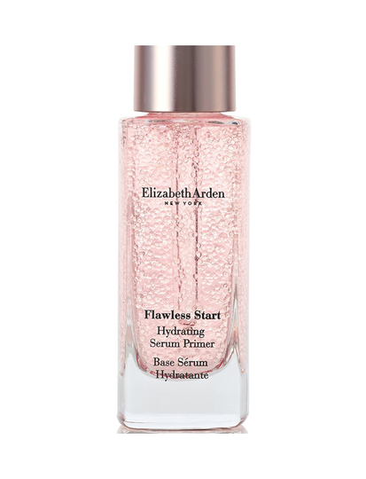 Primer Flawless Start Hydrating Primer Pohjustusvoide Meikki Nude Elizabeth Arden