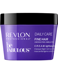 Be Fabulous Fine Hair Cream Mask, 200ml
