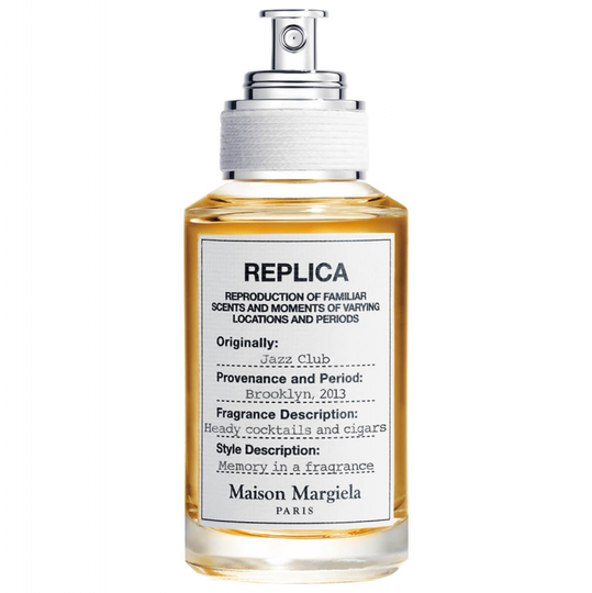 Maison Margiela Replica Jazz Club (30ml)