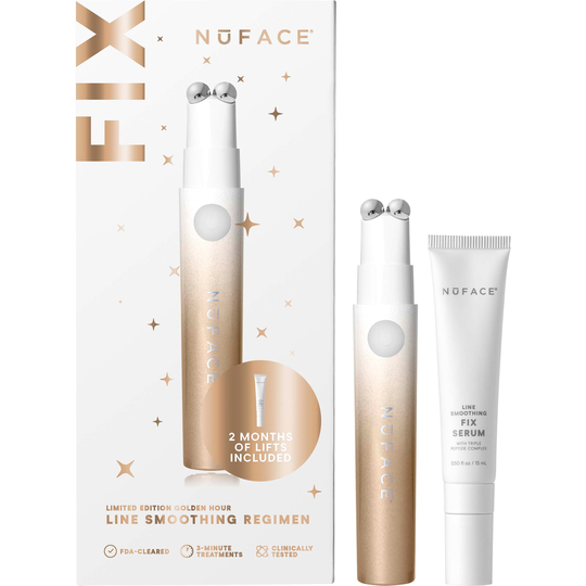 FIX® Golden Hour Kit