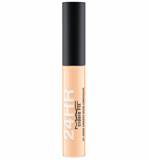 MAC Cosmetics Studio Fix 24H Smooth Wear Concealer NC30