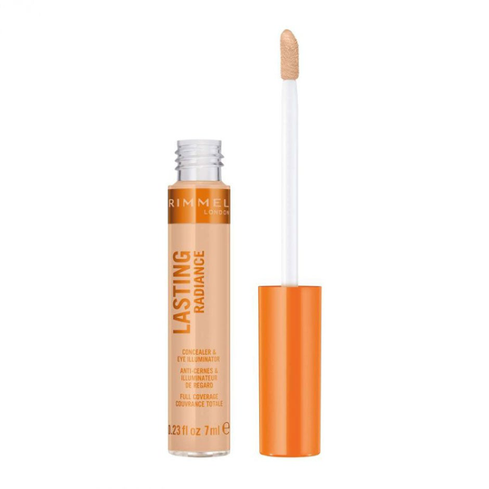 Lasting Radiance Concealer, 7 ml Rimmel London Peitevoide