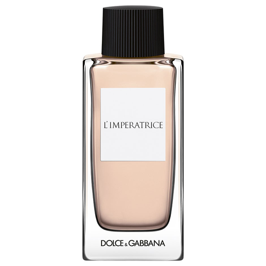 3 L'Imperatrice EdT, 100 ml Dolce & Gabbana Naisten hajuvedet