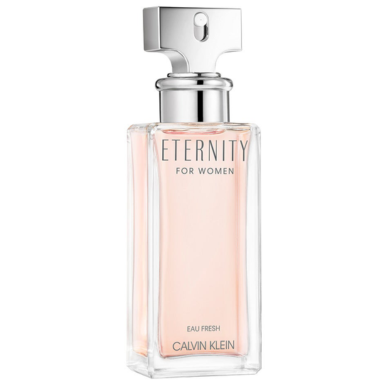 Eternity Woman Eau Fresh, 50 ml Calvin Klein Naisten hajuvedet
