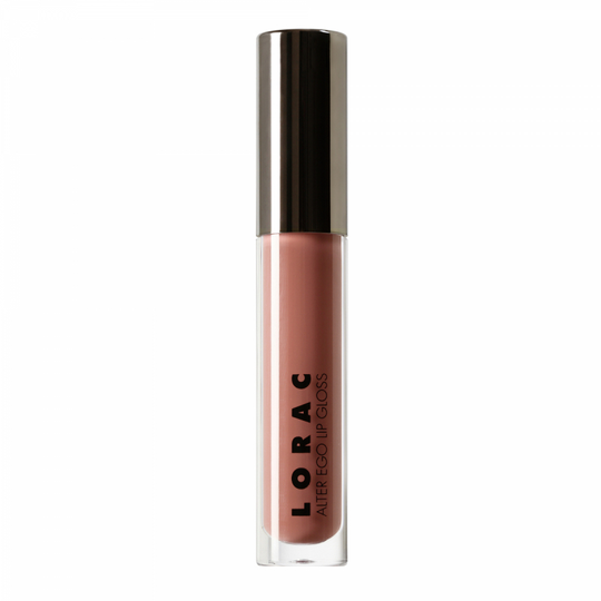 Lorac Alter Ego Lip Gloss Beach Babe