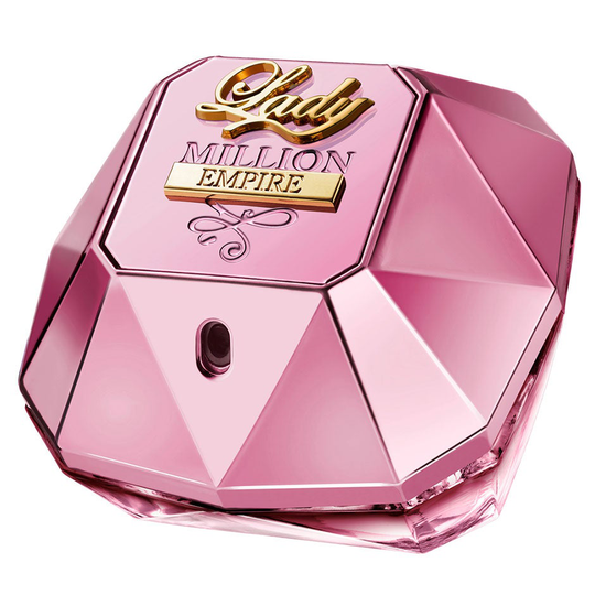 Lady Million Empire, 50 ml Paco Rabanne Naisten hajuvedet