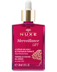 Merveillance LIFT Firming Activating Oil-Serum, 30ml