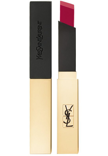Yves Saint Laurent Rouge Pur Couture The Slim Lipstick 15