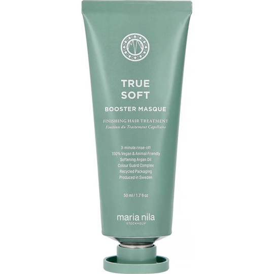 Maria Nila C&S Booster Masque True Soft (50ml)