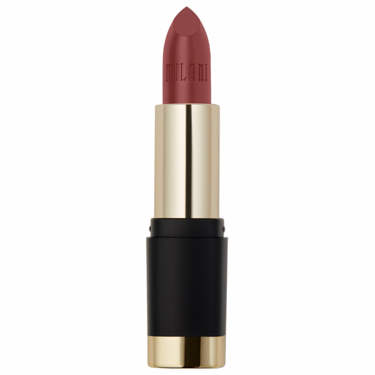 Milani Bold Color Statement Matte Lipstick I Am Confident
