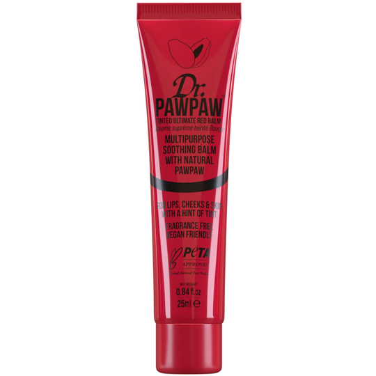 Dr. PawPaw Ultimate Red Tinted Balm 25 ml