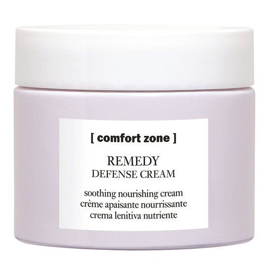 Remedy Defense Cream, 60 ml Comfort Zone Kasvovoiteet