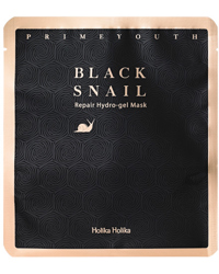 Prime Youth Black Snail Repair Hydro Gel Mask, 25g