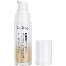 IsaDora Skin Beauty Perfecting Foundation 30 gr No. 005