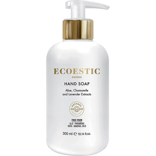 ECOESTIC Hand Soap, 500 ml ECOESTIC Käsisaippua